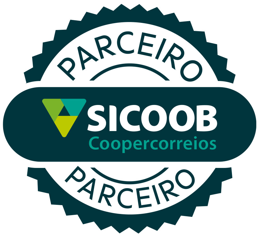 Sicoob Coopercorreios logo